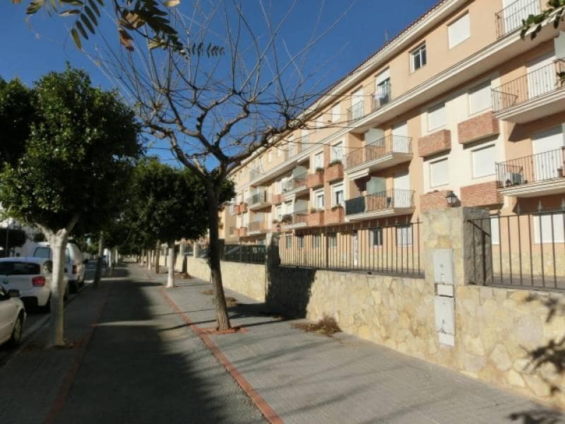 2 soveværelse Lejlighed til salg i Alcanar med swimmingpool - € 175.000 (Ref: 9240412)