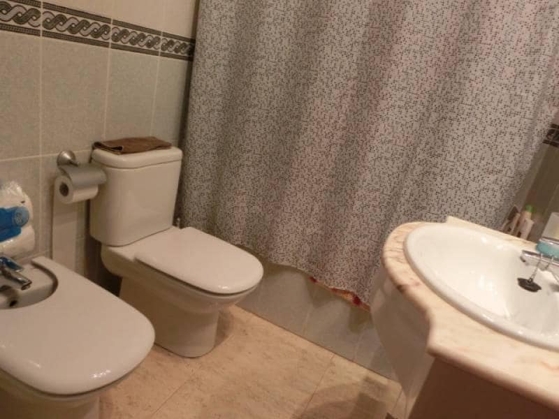 2 soveværelse Lejlighed til salg i Alcanar med swimmingpool - € 175.000 (Ref: 9240412)