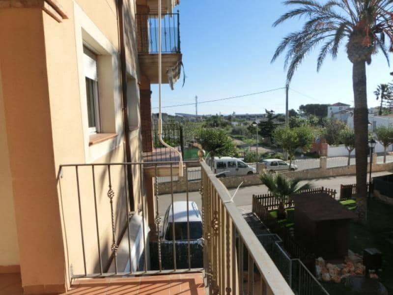 2 soveværelse Lejlighed til salg i Alcanar med swimmingpool - € 175.000 (Ref: 9240412)