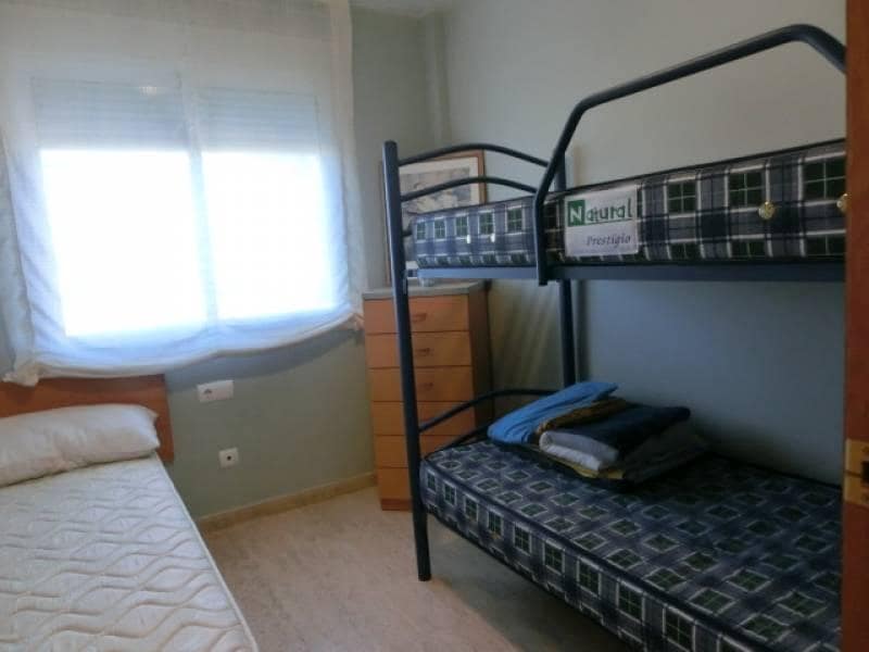 2 soveværelse Lejlighed til salg i Alcanar med swimmingpool - € 175.000 (Ref: 9240412)