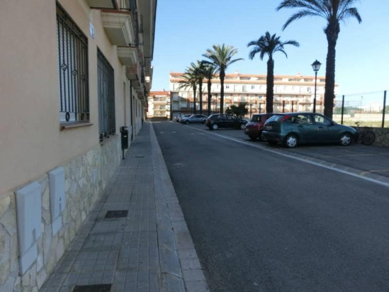 2 soveværelse Lejlighed til salg i Alcanar med swimmingpool - € 175.000 (Ref: 9240412)