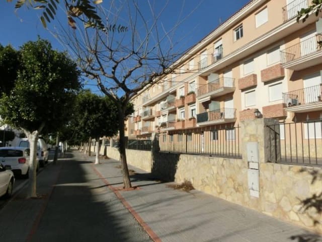 2 soverom Leilighet til salgs i Alcanar med svømmebasseng - € 175 000 (Ref: 9240412)