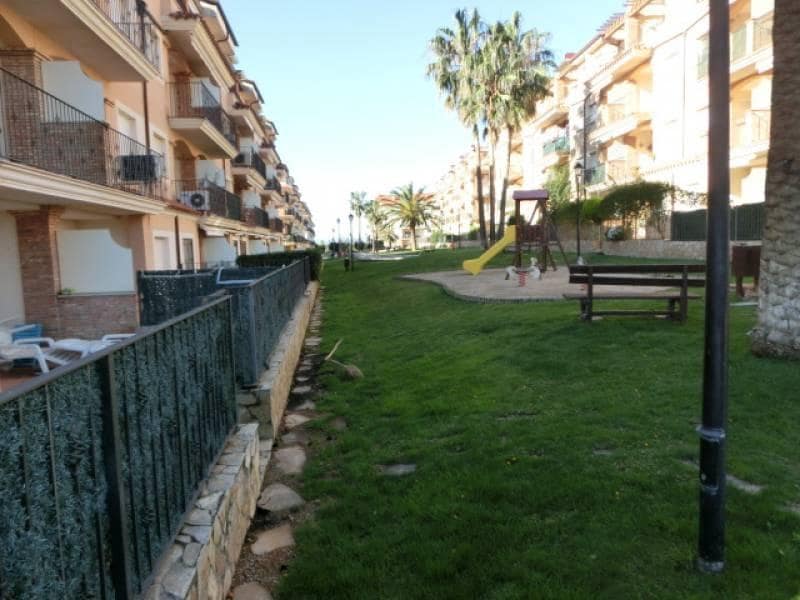 2 soveværelse Lejlighed til salg i Alcanar med swimmingpool - € 175.000 (Ref: 9240412)