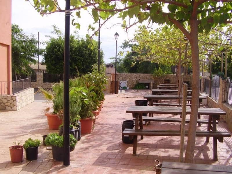 2 soveværelse Lejlighed til salg i Alcanar med swimmingpool - € 175.000 (Ref: 9240412)