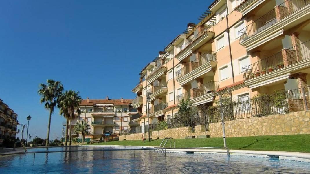 2 soveværelse Lejlighed til salg i Alcanar med swimmingpool - € 175.000 (Ref: 9240412)