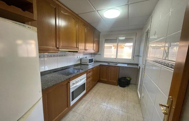 2 soveværelse Lejlighed til salg i Alcanar med swimmingpool - € 175.000 (Ref: 9240412)