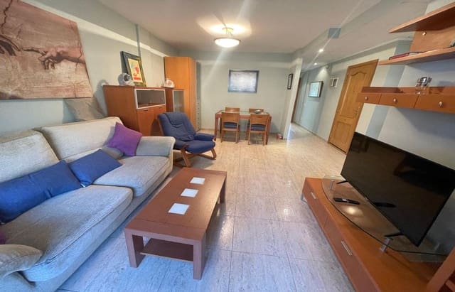 2 soveværelse Lejlighed til salg i Alcanar med swimmingpool - € 175.000 (Ref: 9240412)