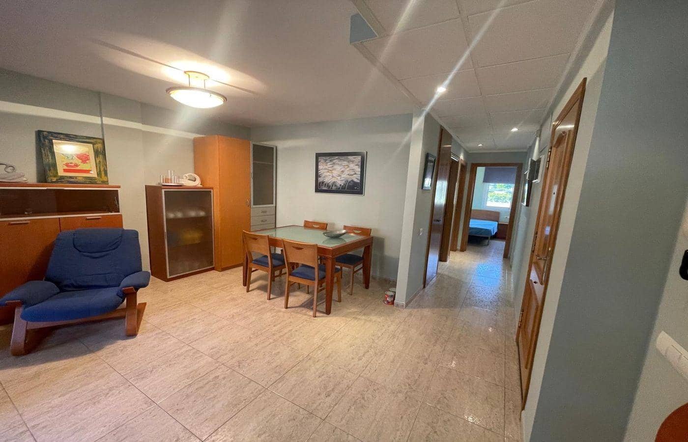 2 soverom Leilighet til salgs i Alcanar med svømmebasseng - € 175 000 (Ref: 9240412)