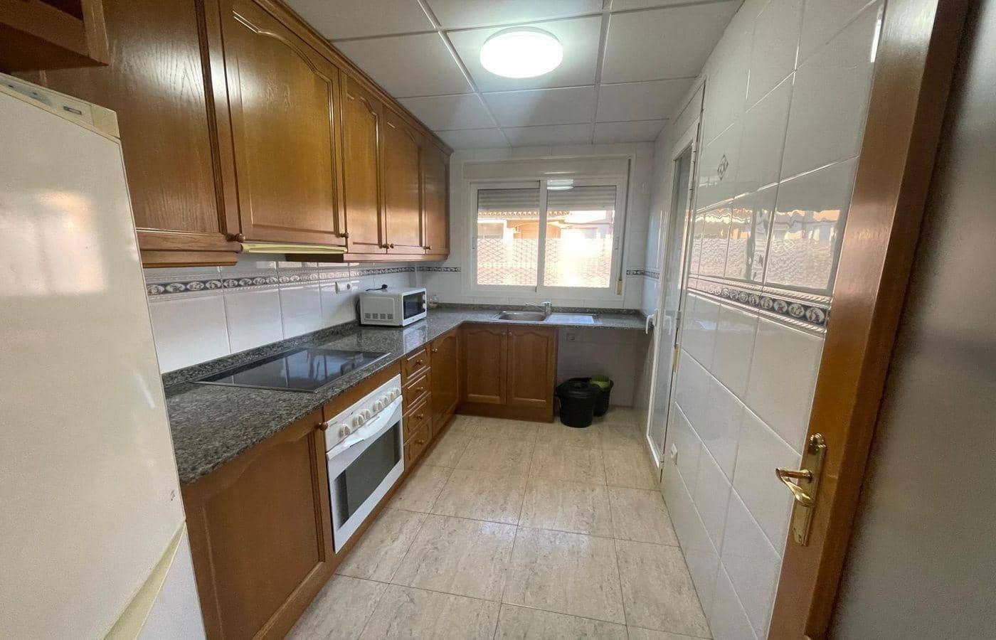 2 soverom Leilighet til salgs i Alcanar med svømmebasseng - € 175 000 (Ref: 9240412)