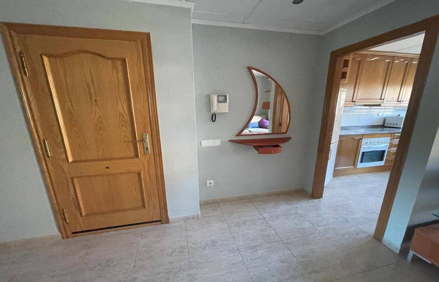 2 soverom Leilighet til salgs i Alcanar med svømmebasseng - € 175 000 (Ref: 9240412)