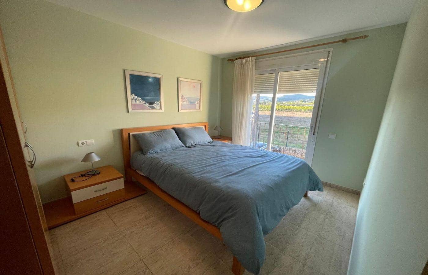 2 soverom Leilighet til salgs i Alcanar med svømmebasseng - € 175 000 (Ref: 9240412)