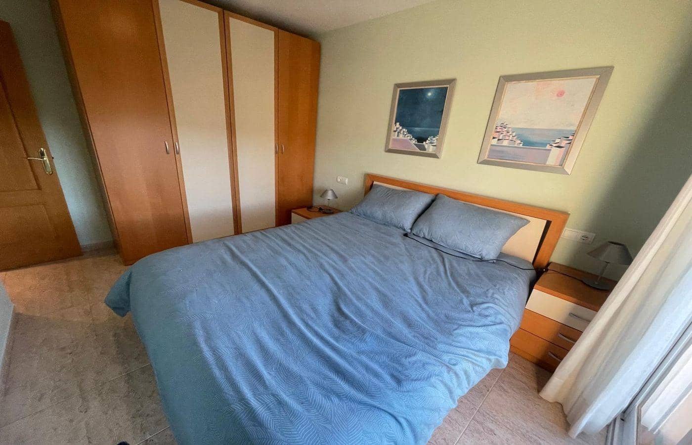 2 soverom Leilighet til salgs i Alcanar med svømmebasseng - € 175 000 (Ref: 9240412)