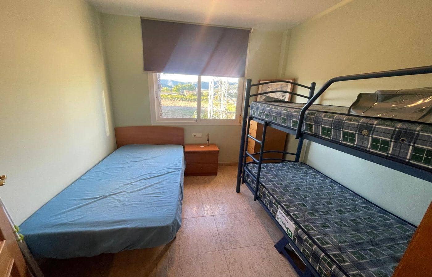 2 soverom Leilighet til salgs i Alcanar med svømmebasseng - € 175 000 (Ref: 9240412)