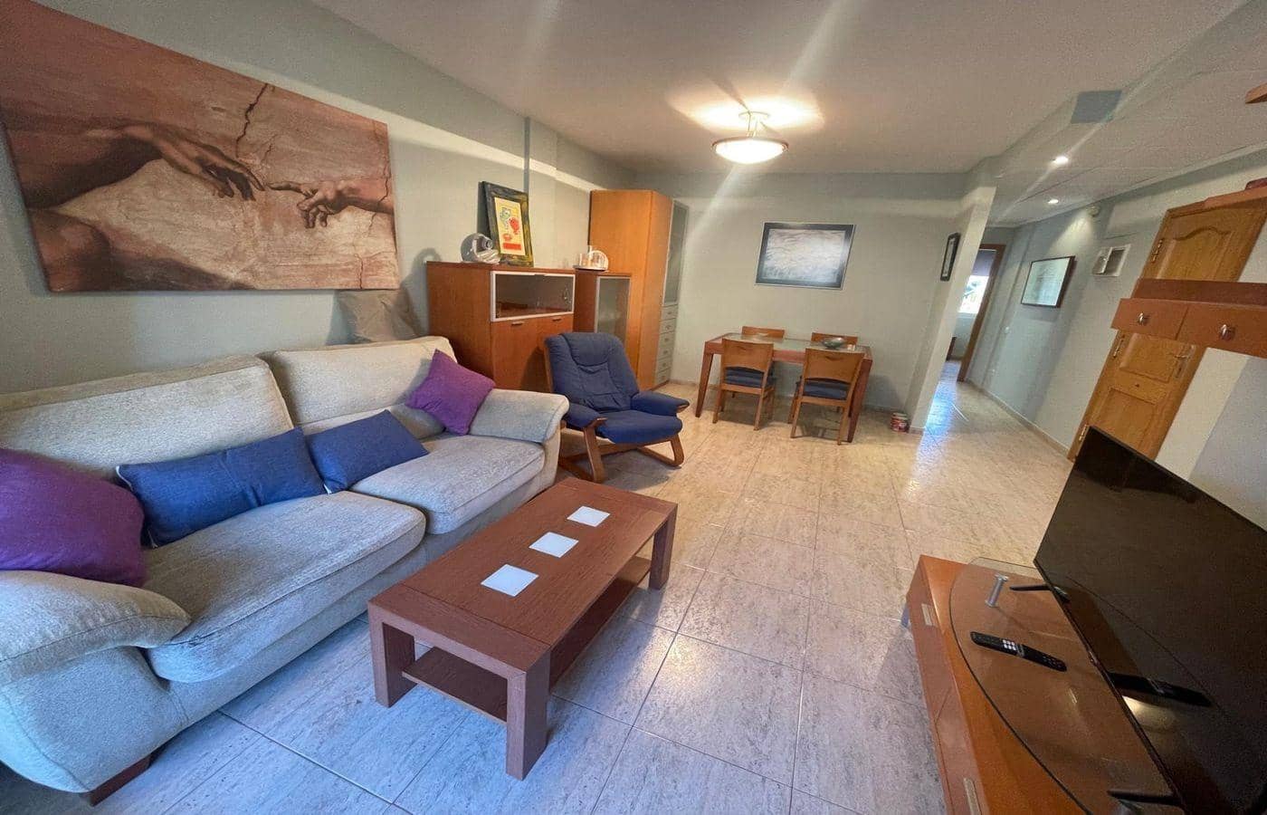 2 soverom Leilighet til salgs i Alcanar med svømmebasseng - € 175 000 (Ref: 9240412)