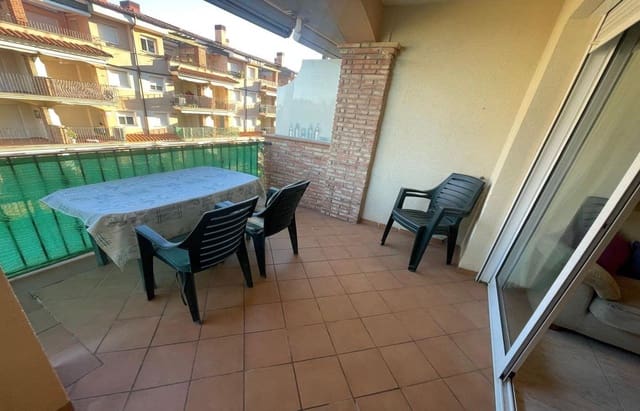 2 soveværelse Lejlighed til salg i Alcanar med swimmingpool - € 175.000 (Ref: 9240412)