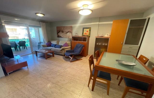 2 soveværelse Lejlighed til salg i Alcanar med swimmingpool - € 175.000 (Ref: 9240412)