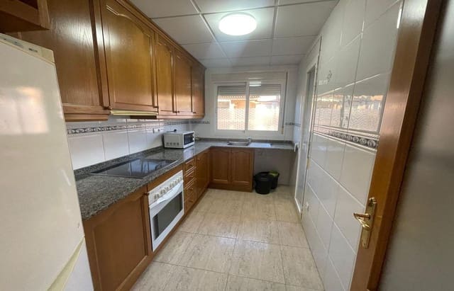 2 soveværelse Lejlighed til salg i Alcanar med swimmingpool - € 175.000 (Ref: 9240412)