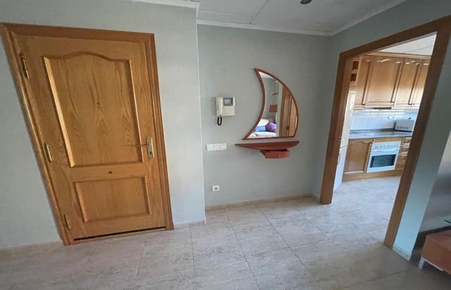 2 soveværelse Lejlighed til salg i Alcanar med swimmingpool - € 175.000 (Ref: 9240412)