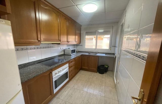 2 soveværelse Lejlighed til salg i Alcanar med swimmingpool - € 175.000 (Ref: 9240412)