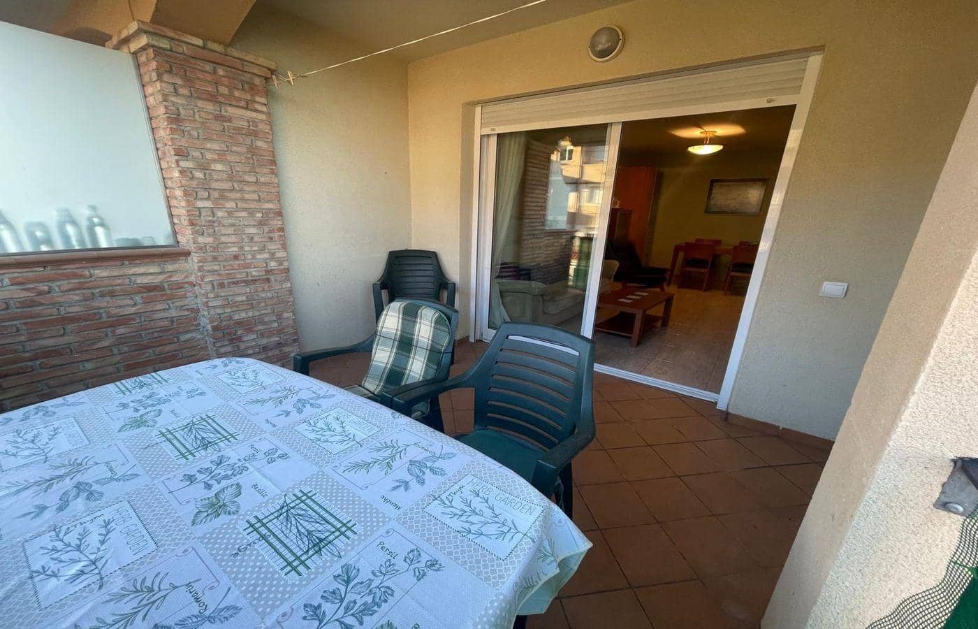 2 soverom Leilighet til salgs i Alcanar med svømmebasseng - € 175 000 (Ref: 9240412)