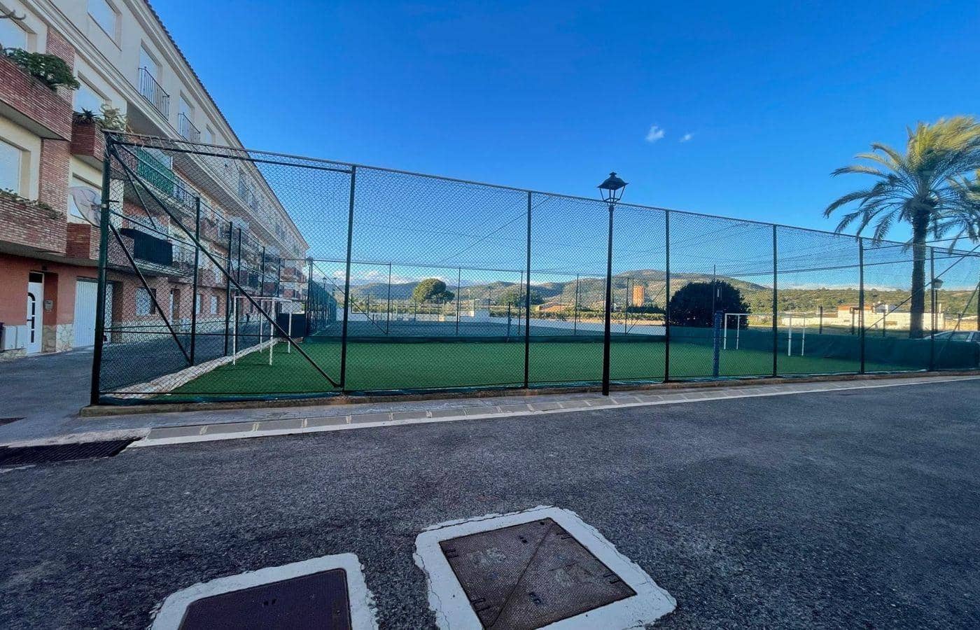 2 soverom Leilighet til salgs i Alcanar med svømmebasseng - € 175 000 (Ref: 9240412)