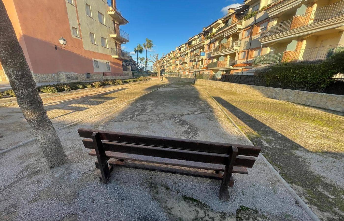 2 soverom Leilighet til salgs i Alcanar med svømmebasseng - € 175 000 (Ref: 9240412)