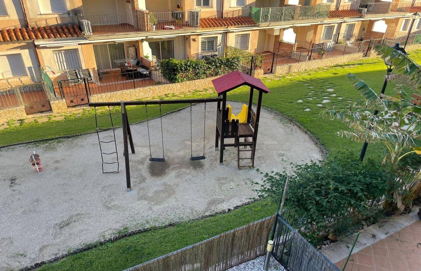 2 soverom Leilighet til salgs i Alcanar med svømmebasseng - € 175 000 (Ref: 9240412)