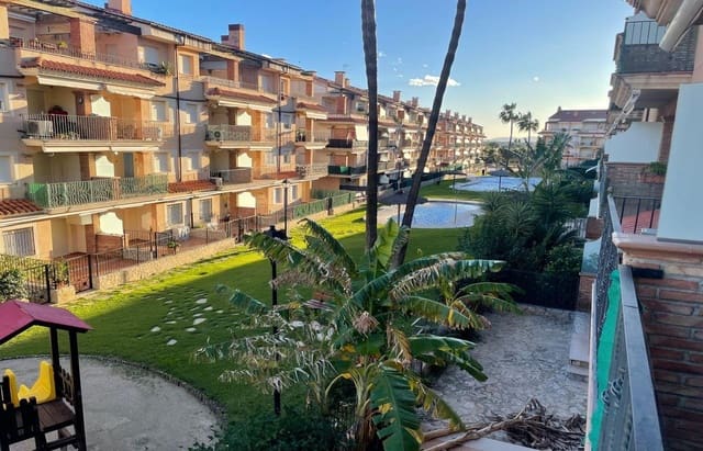 2 soveværelse Lejlighed til salg i Alcanar med swimmingpool - € 175.000 (Ref: 9240412)