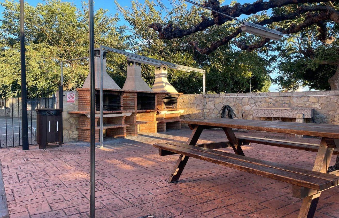 2 soverom Leilighet til salgs i Alcanar med svømmebasseng - € 175 000 (Ref: 9240412)