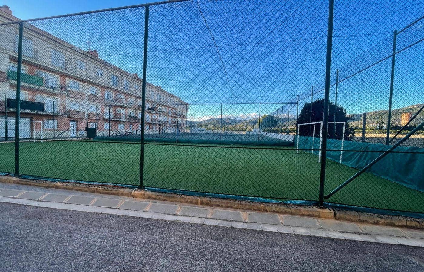 2 soverom Leilighet til salgs i Alcanar med svømmebasseng - € 175 000 (Ref: 9240412)