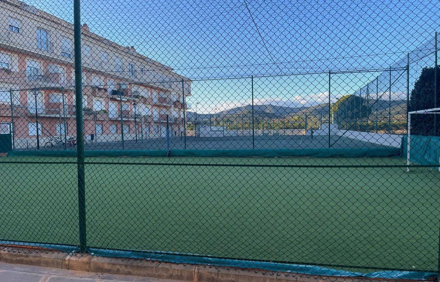 2 soverom Leilighet til salgs i Alcanar med svømmebasseng - € 175 000 (Ref: 9240412)