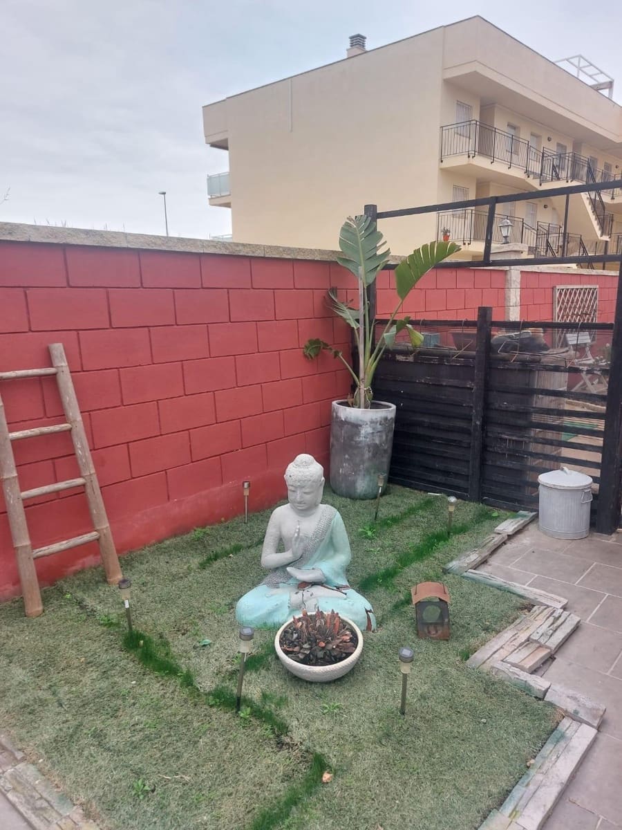 4 soveværelse Villa til salg i Amposta med swimmingpool - € 319.900 (Ref: 9301050)