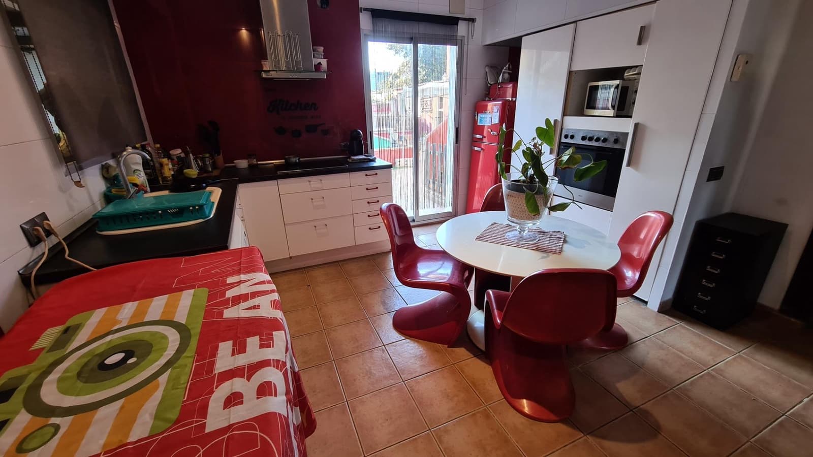 4 soveværelse Villa til salg i Amposta med swimmingpool - € 319.900 (Ref: 9301050)