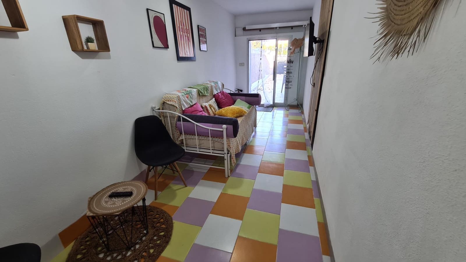 4 soveværelse Villa til salg i Amposta med swimmingpool - € 319.900 (Ref: 9301050)