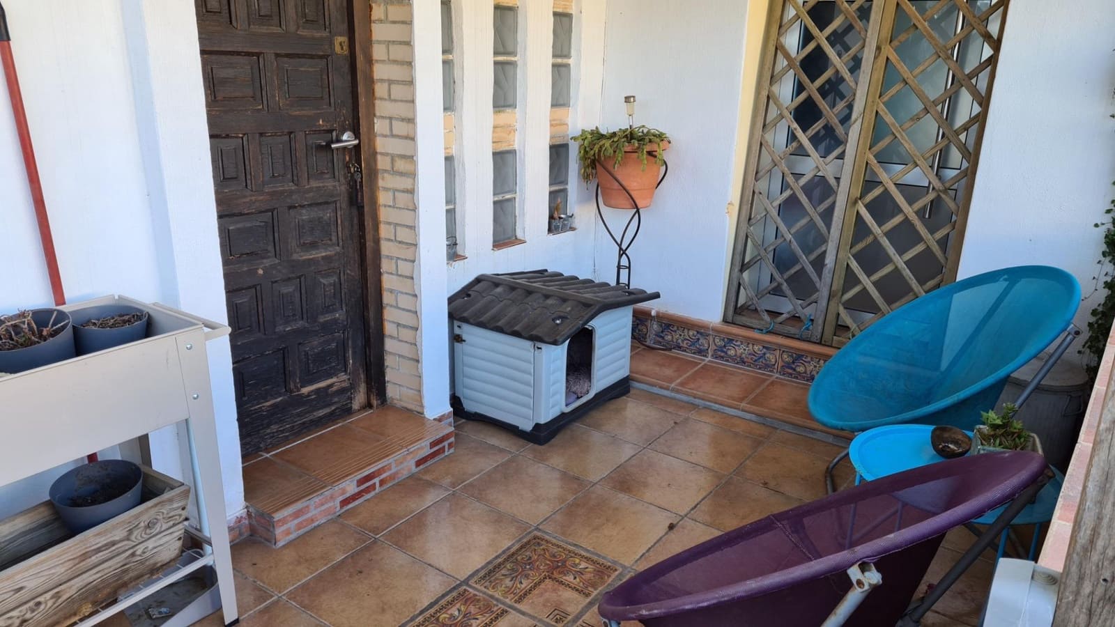 4 soveværelse Villa til salg i Amposta med swimmingpool - € 319.900 (Ref: 9301050)