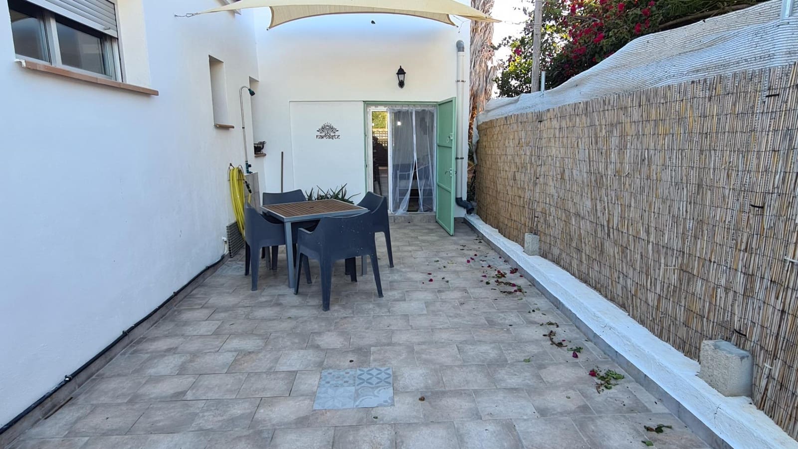 4 soveværelse Villa til salg i Amposta med swimmingpool - € 319.900 (Ref: 9301050)