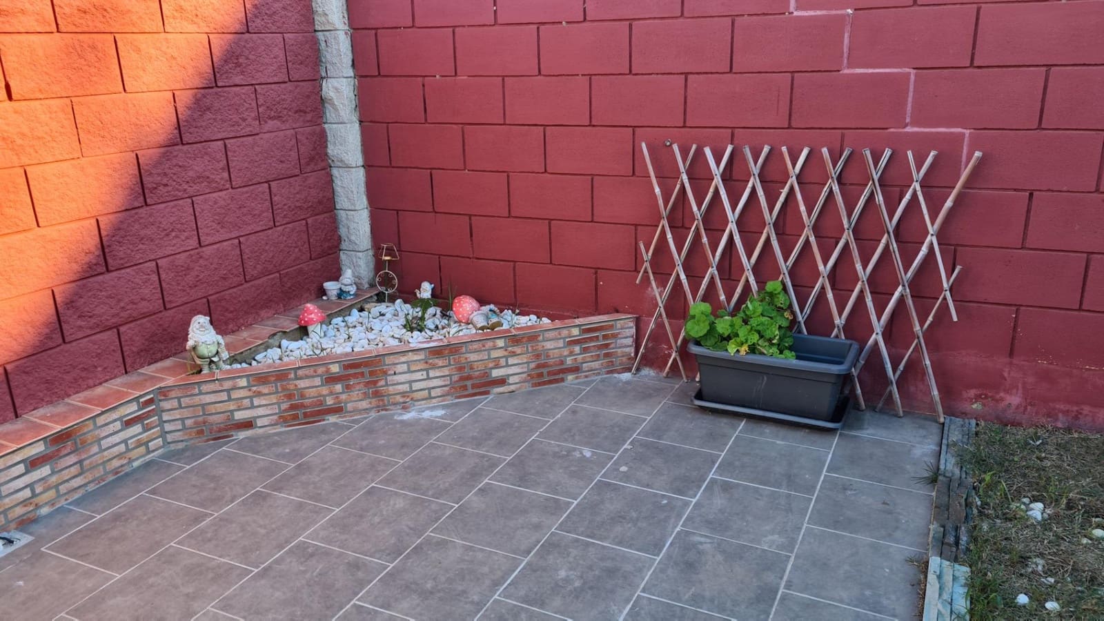 4 soveværelse Villa til salg i Amposta med swimmingpool - € 319.900 (Ref: 9301050)