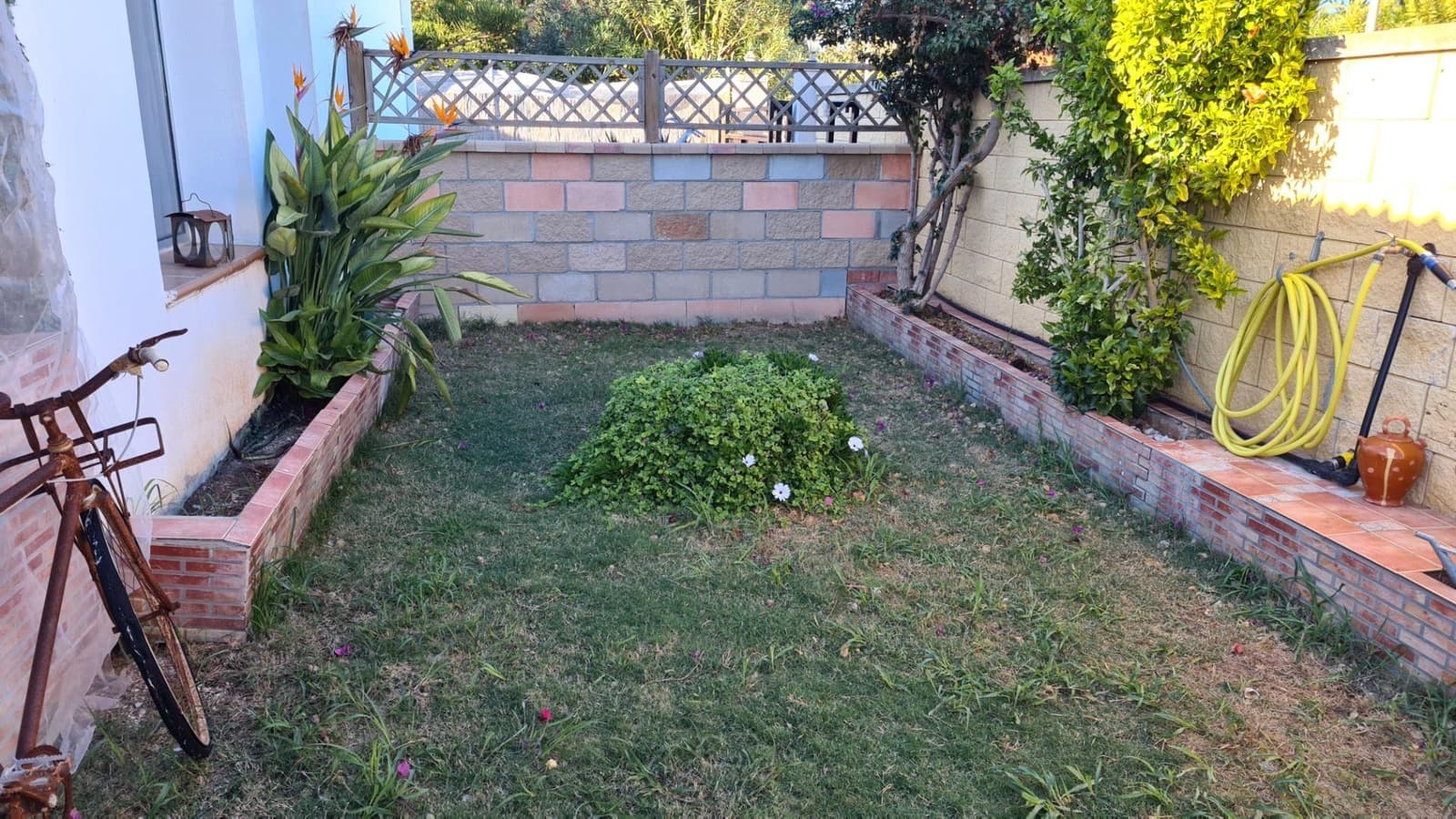 4 soveværelse Villa til salg i Amposta med swimmingpool - € 319.900 (Ref: 9301050)