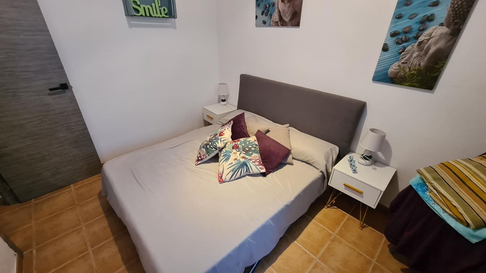 4 bedroom Villa for sale in Amposta with pool - € 239,000 (Ref: 9301050)