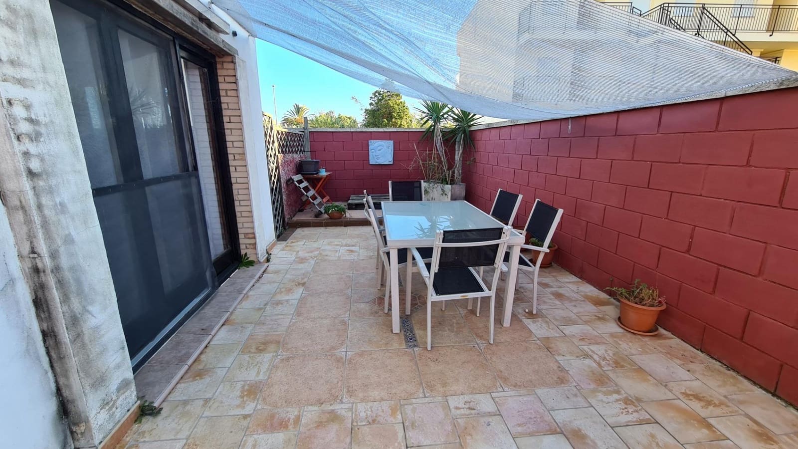 4 bedroom Villa for sale in Amposta with pool - € 239,000 (Ref: 9301050)