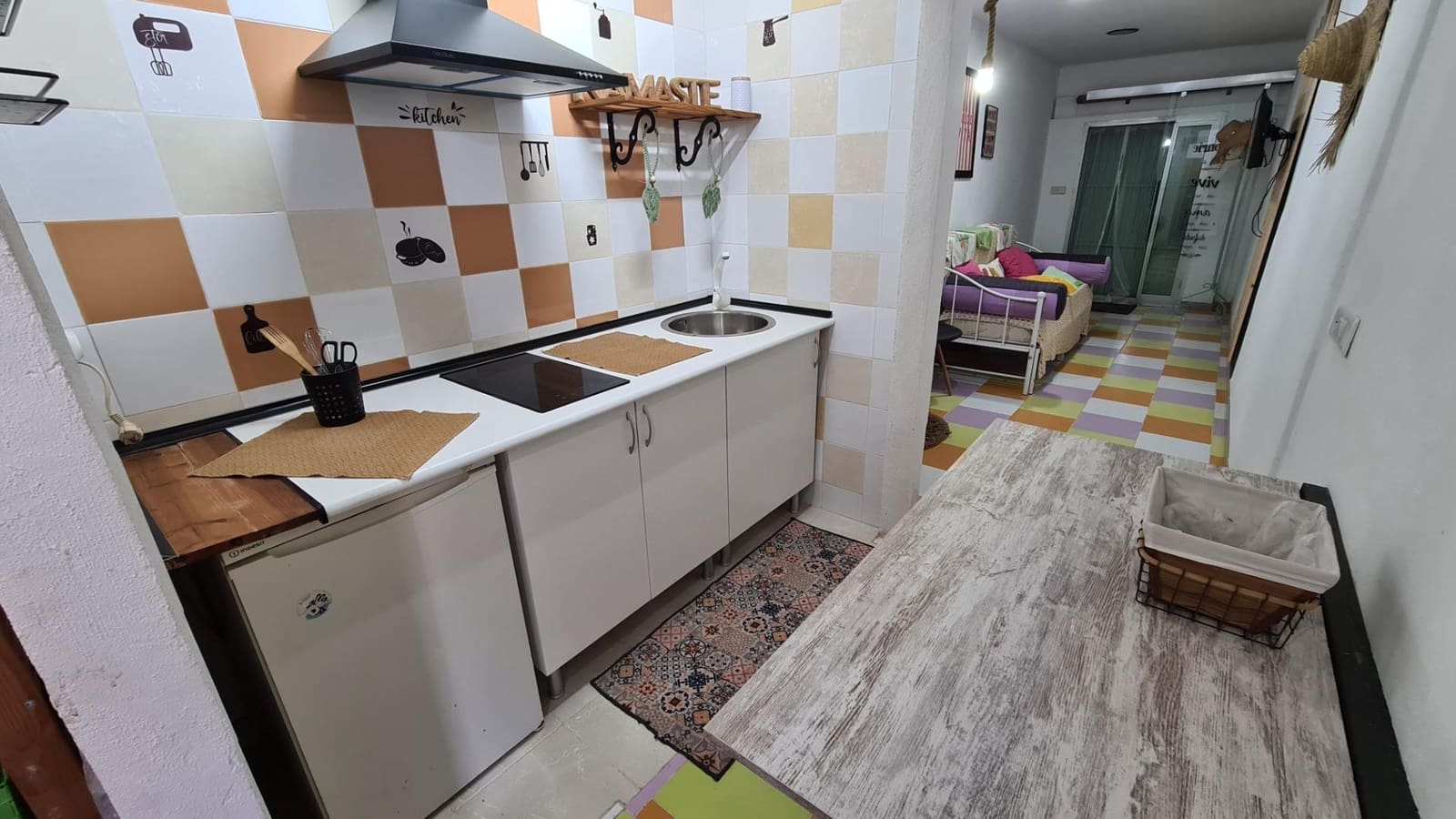 4 bedroom Villa for sale in Amposta with pool - € 239,000 (Ref: 9301050)