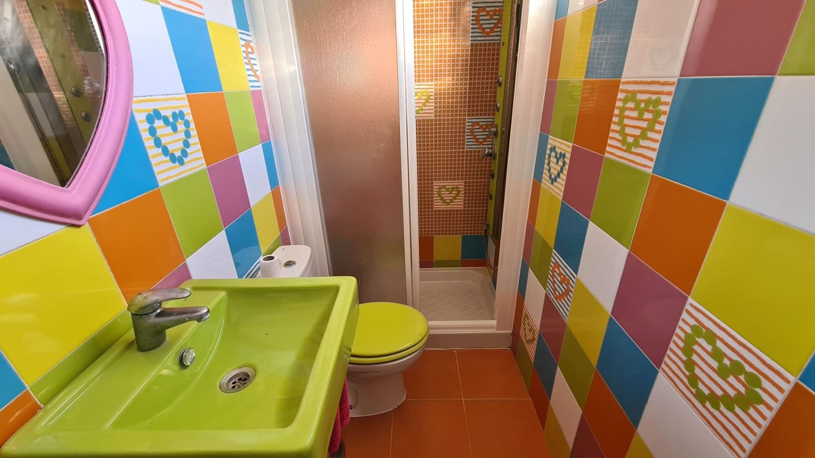 4 bedroom Villa for sale in Amposta with pool - € 239,000 (Ref: 9301050)