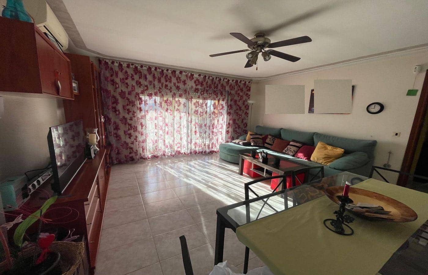 4 soverom Leilighet til salgs i Alcanar med svømmebasseng - € 189 000 (Ref: 9303532)