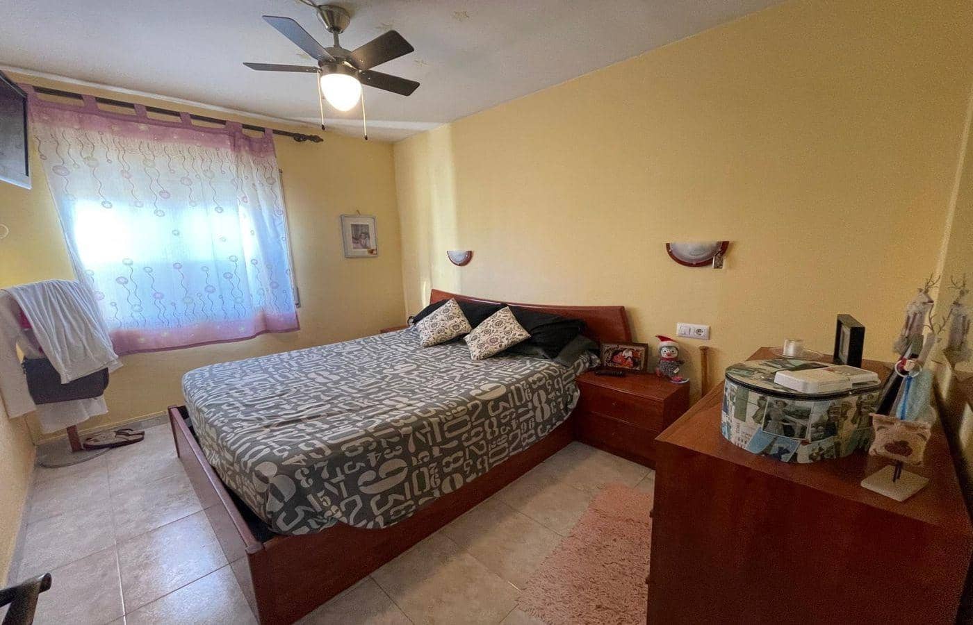 4 soverom Leilighet til salgs i Alcanar med svømmebasseng - € 189 000 (Ref: 9303532)