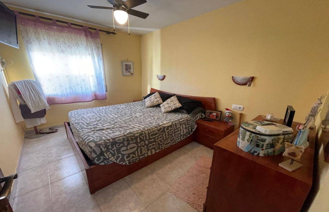 4 soverom Leilighet til salgs i Alcanar med svømmebasseng - € 189 000 (Ref: 9303532)