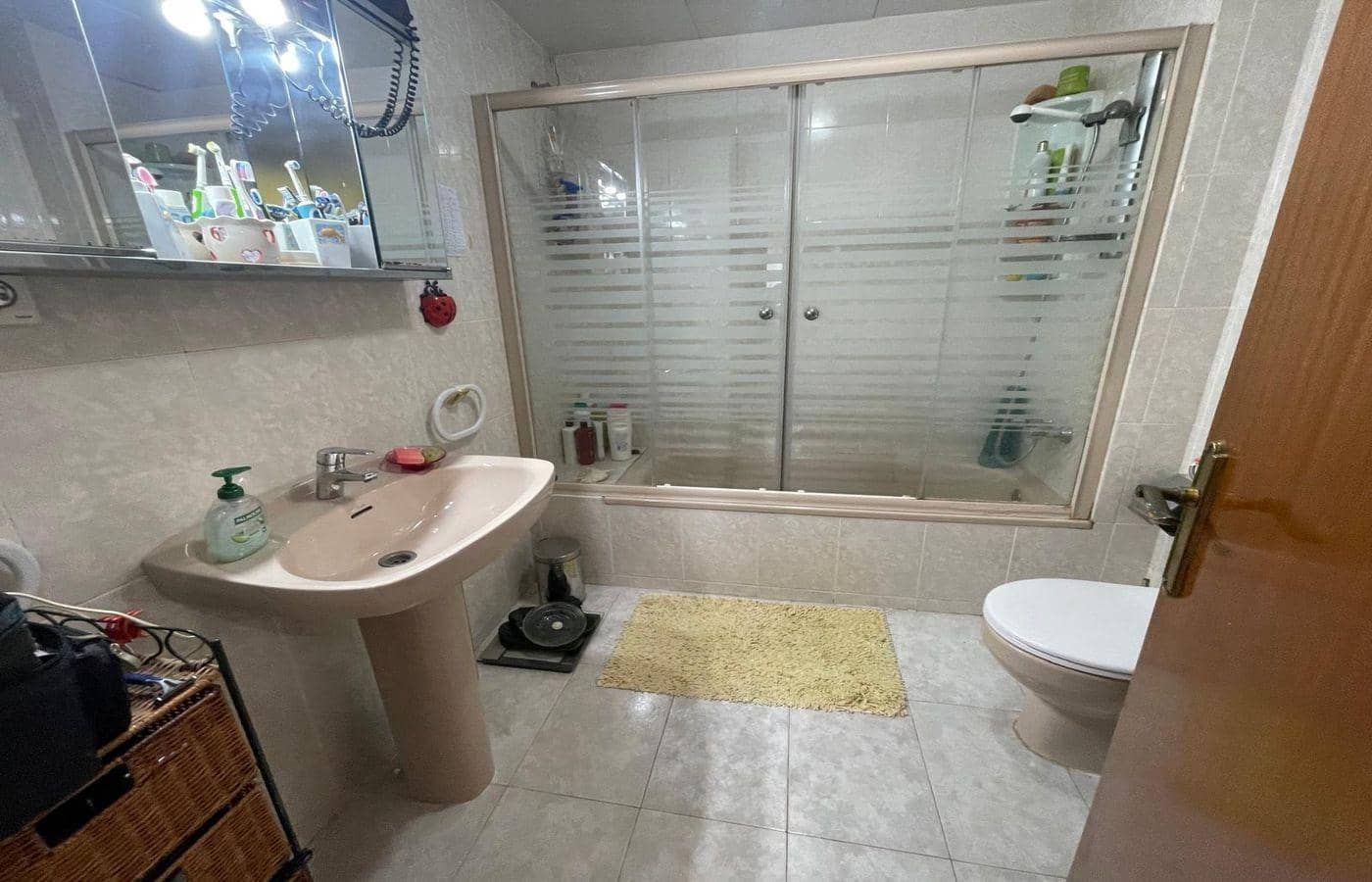 4 soverom Leilighet til salgs i Alcanar med svømmebasseng - € 189 000 (Ref: 9303532)