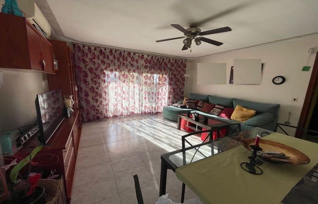 4 soverom Leilighet til salgs i Alcanar med svømmebasseng - € 189 000 (Ref: 9303532)