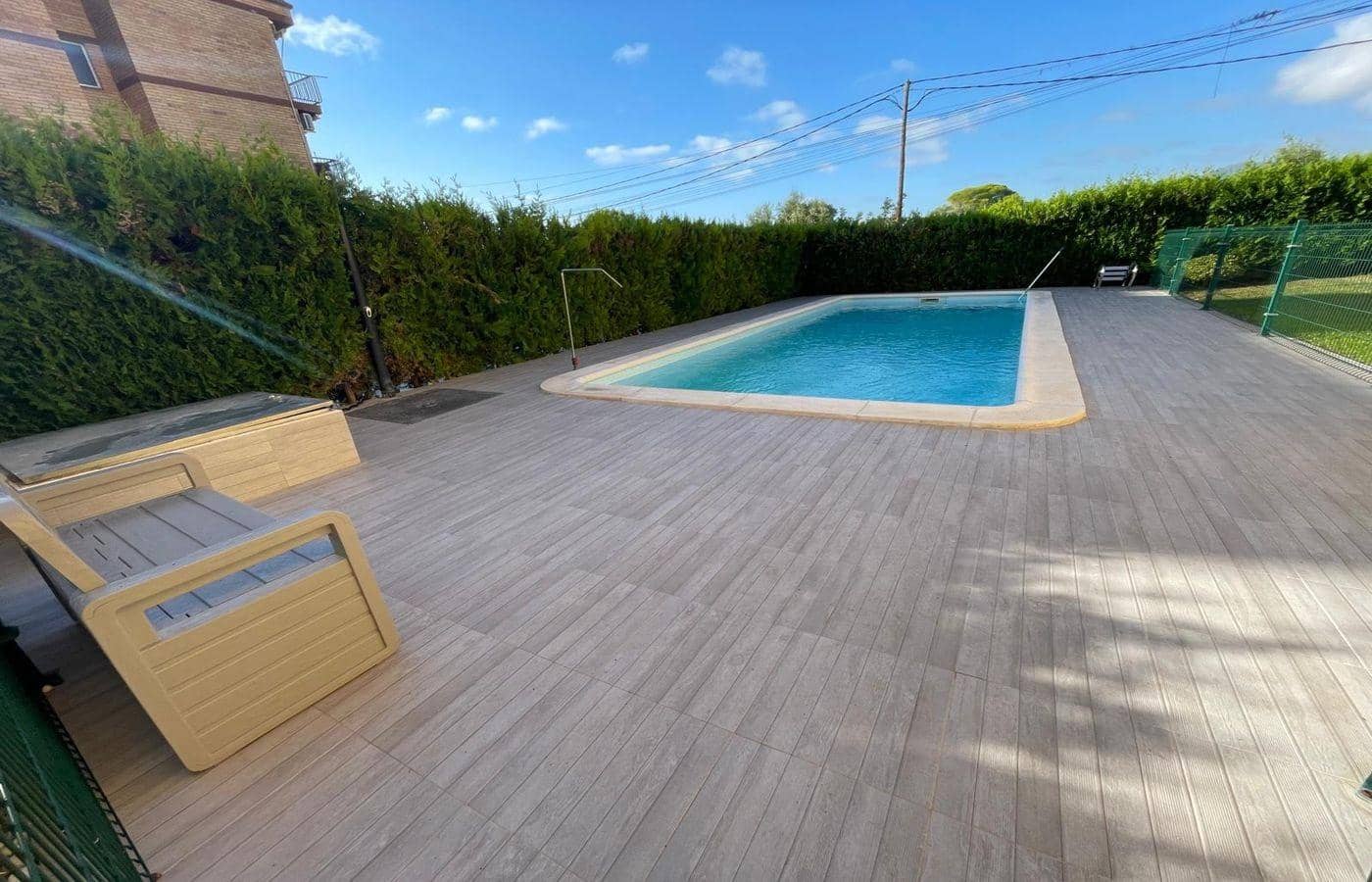 4 soverom Leilighet til salgs i Alcanar med svømmebasseng - € 189 000 (Ref: 9303532)