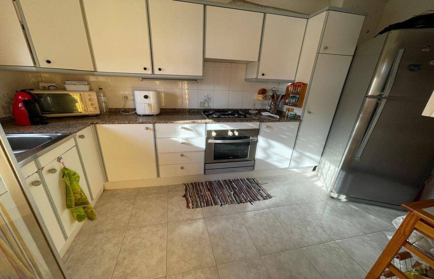 4 soverom Leilighet til salgs i Alcanar med svømmebasseng - € 189 000 (Ref: 9303532)