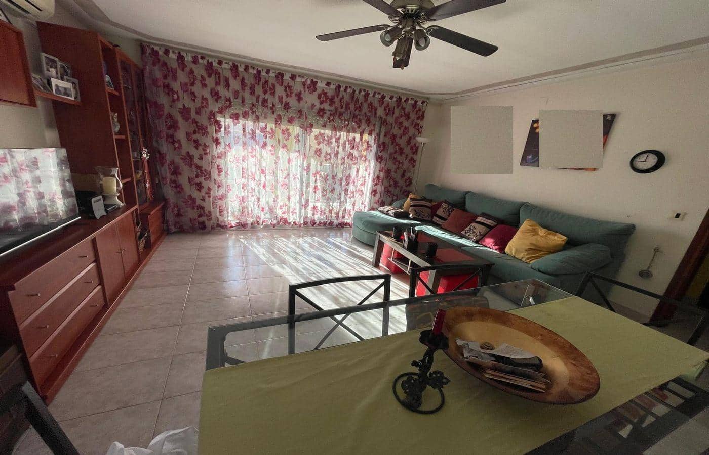 4 soverom Leilighet til salgs i Alcanar med svømmebasseng - € 189 000 (Ref: 9303532)